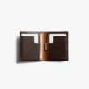 Bellroy Slim Sleeve Wallet In Java/Caramel