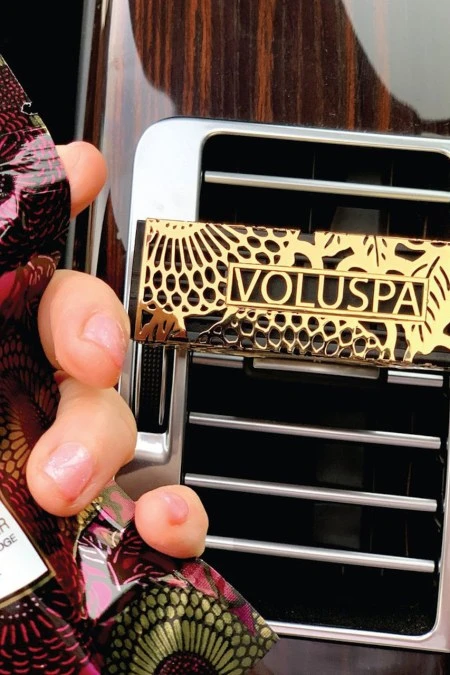 Voluspa Travel Diffuser In Goji Taracco Orange 3 Voluspa Travel Diffuser In Goji Taracco Orange