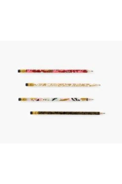Rifle Paper Co. Modernist Pencil Set